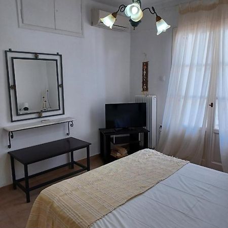 Ferienwohnung Kleftiko Adamantas  Exterior foto