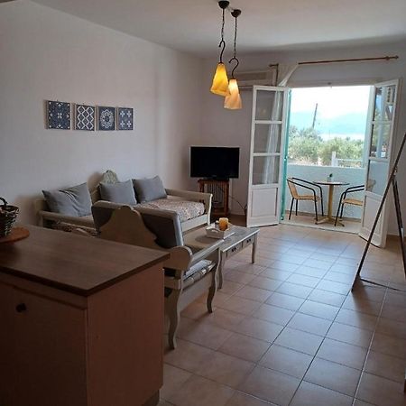 Ferienwohnung Kleftiko Adamantas  Exterior foto
