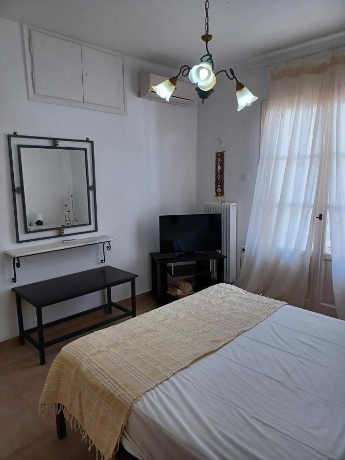 Ferienwohnung Kleftiko Adamantas  Exterior foto