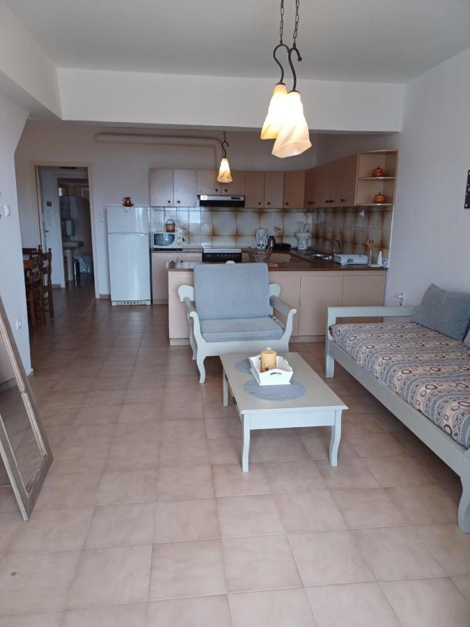 Ferienwohnung Kleftiko Adamantas  Exterior foto