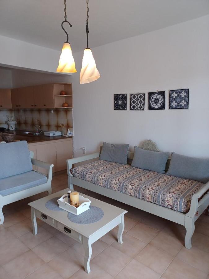 Ferienwohnung Kleftiko Adamantas  Exterior foto
